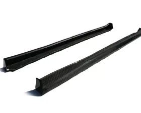 Voltex FRP Side Skirt Type 2 Honda S2000 00-09