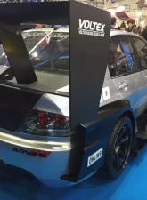 Voltex Ultimate Time Attack Aero Package Mitsubishi Evo 7-9 2001-2007                                     - VL-ULT-ARO - Image 6
