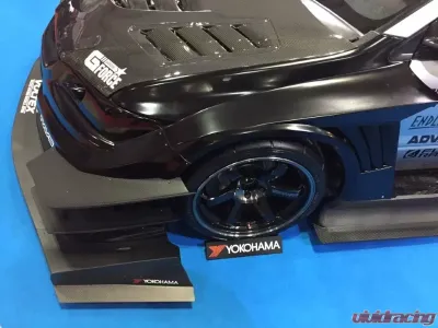 Voltex Ultimate Time Attack Aero Package Mitsubishi Evo 7-9 2001-2007 - VL-ULT-ARO