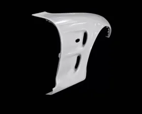 Origin Lab 25mm Double Vented Front Fenders Mazda RX-7 FC3S 86-92