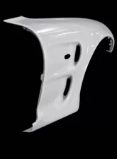 Origin Lab 25mm Double Vented Front Fenders Mazda RX-7 FC3S 86-92                                     - 180-FF - Image 3