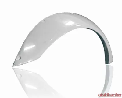 Origin Lab 35mm Rear Fender Flare Toyota Corolla AE86 Levin 84-87 - 191-RF