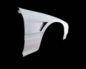 Origin Lab 20mm Front Fenders Mazda RX-7 FC3S 86-92