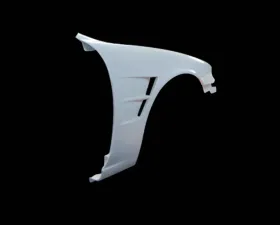 Origin Lab 20mm S14 to S15 Conversion Wide Front Fenders Nissan 240SX S14 95-98