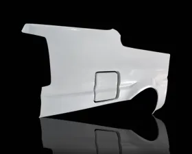 Origin Lab 40mm Rear Fenders Toyota Corolla AE86 Levin 84-87