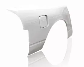 Origin Lab 50mm Fender Pull Style Rear Widened Fenders Nissan 240SX S13 89-94