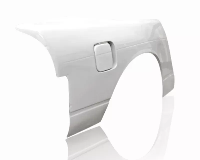 Origin Lab 30mm Fender Pull Style Widened Fenders Nissan 240SX S13