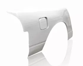 Origin Lab 30mm Fender Pull Style Rear Widened Fenders Nissan 240SX S13 89-94