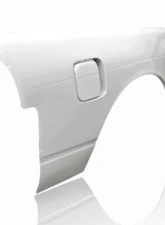Origin Lab 30mm Fender Pull Style Rear Widened Fenders Nissan 240SX S13 89-94                                     - 368-RF30 - Image 2
