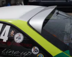 Origin Lab Carbon Type 2 Roof Spoiler Nissan 240SX S14 95-98