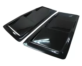 Origin Lab Type LS Universal Hood Vent