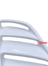 Origin Lab Type SS Universal Hood Vent                                     - D178-FRP - Image 3