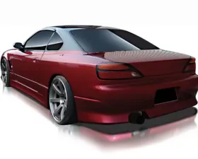 Origin Lab Stylish Line Rear Bumper Nissan Silvia S15 99-02