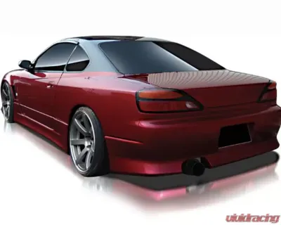 Origin Lab Stylish Line Rear Bumper Nissan Silvia S15 99-02 - D19-RB