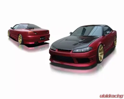 Origin Lab Stream Line Full Aero Kit Nissan Silvia S15 99-02 - D27-FKT