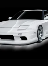 Origin Lab Urban Line Side Skirts Nissan 240SX S13 89-94                                     - D71-SS - Image 2