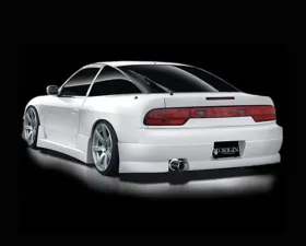 Origin Lab Urban Line Door Panels Nissan 240SX S13 89-94