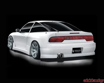 Origin Lab Urban Line Door Panels Nissan 240SX S13 89-94 - D71-DP