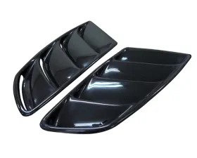 Origin Lab Type SS Universal Hood Vent