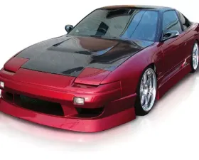 Origin Aggressive Full Body Kit Nissan 180SX