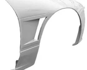 Origin 20mm Front Fender Nissan 180SX
