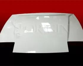 Origin Type 1 Vented Hood FRP Nissan 240SX S13 1989-1994