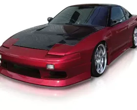 Origin Stylish Full Body Kit Nissan 180SX