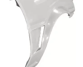 Origin 20mm Front Fender Toyota Corolla Levin 84-87