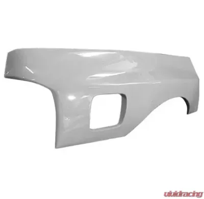 Origin 30mm Rear Fender Mazda RX7 87-92 - 228-RF