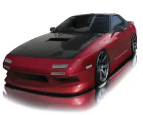 Origin Stylish Full Body Kit Mazda RX7 87-92