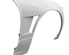 Origin 20mm Front Fender Nissan 240SX S13 89-94