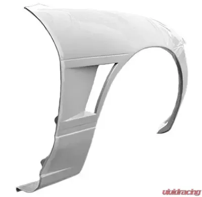 Origin 20mm Front Fender Nissan 240SX S13 89-94 - 115-FF