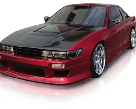 Origin Stylish Full Body Kit Nissan 240SX S13 89-94