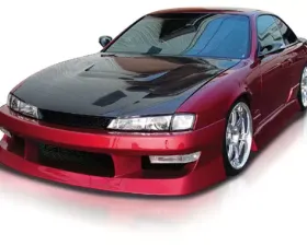 Origin Aggressive Full Body Kit Nissan 240SX S14 97-98