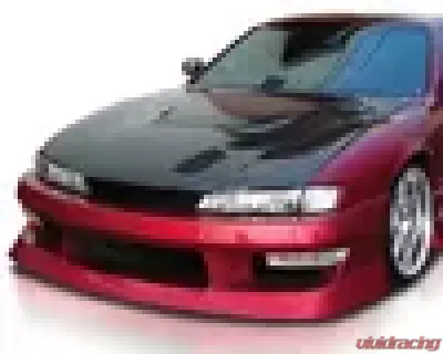 Origin Labo Drift Line Full Body Kit Nissan 240SX S14 Kouki 1995-1998 - D308-FKT