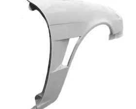 Origin 20mm Front Fender Nissan 240SX S14 97-98