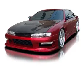 Origin Stream Full Body Kit Nissan 240SX S14 97-98