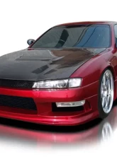 Origin Stream Full Body Kit Nissan 240SX S14 97-98                                     - D25-FKT - Image 2