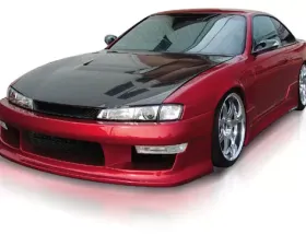 Origin Stylish Full Body Kit Nissan 240SX S14 97-98