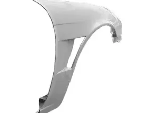 Origin 20mm Front Fender Nissan 240SX S14 95-96