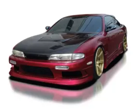 Origin Stream Full Body Kit Nissan 240SX S14 95-96