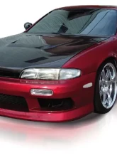 Origin Stylish Full Body Kit Nissan 240SX S14 95-96                                     - D6-FKT - Image 2