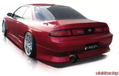 Origin Stream Full Body Kit Nissan 240SX S14 95-96 - D24-FKT