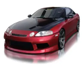 Origin Stylish Side Skirts Lexus SC300/400 92-00