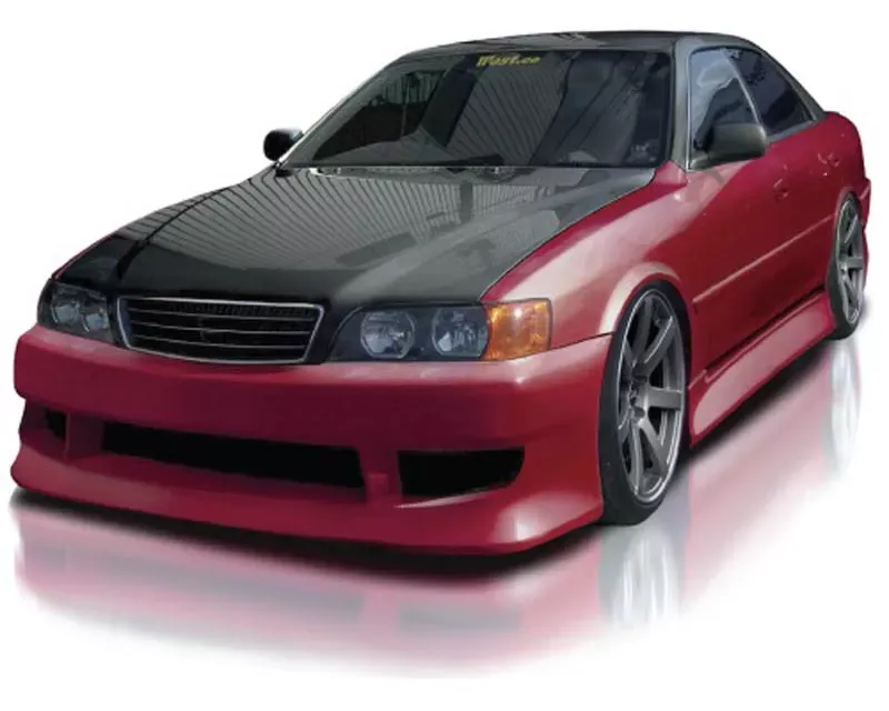 Origin Stylish Line Full Body Kit Toyota Chaser JZX100 - D44-FKT