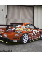 Origin Racing Line Full Kit Nissan Silvia S15 99-02                                     - D98-FKT - Image 2