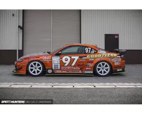 Origin Racing Line Full Kit Nissan Silvia S15 99-02