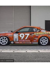 Origin Racing Line Full Kit Nissan Silvia S15 99-02                                     - D98-FKT - Image 4