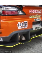 Origin Racing Line Full Kit Nissan Silvia S15 99-02                                     - D98-FKT - Image 4
