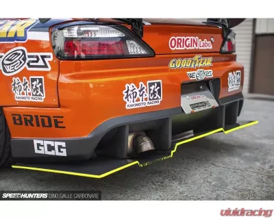 Origin Racing Line Full Kit Nissan Silvia S15 99-02 - D98-FKT